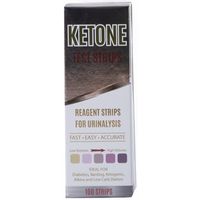 DNX Medical Ketone Tests